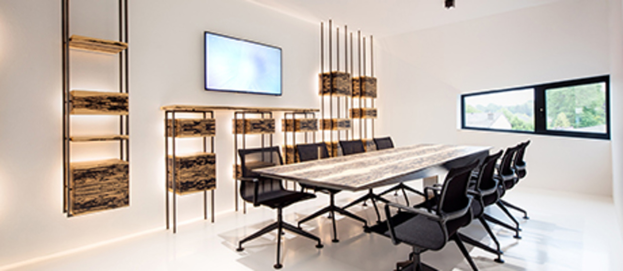 Büro / Kommunikation bei Elektro Ruths Installationen GmbH in Mühltal
