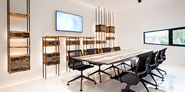 Büro / Kommunikation bei Elektro Ruths Installationen GmbH in Mühltal