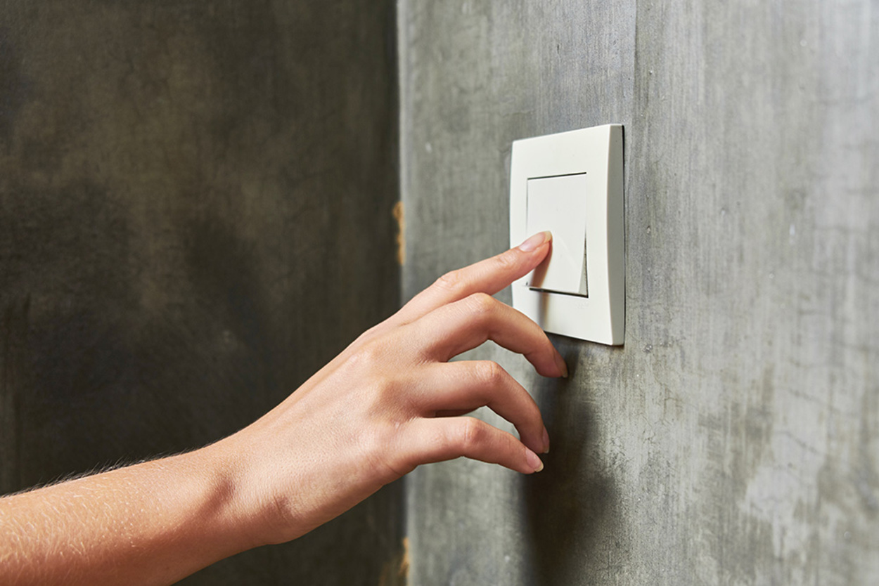 Design bei Elektro Ruths Installationen GmbH in Mühltal