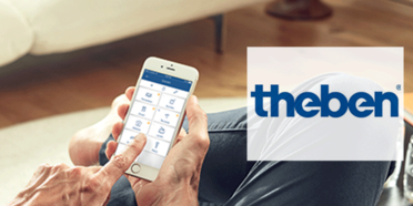 Theben bei Elektro Ruths Installationen GmbH in Mühltal