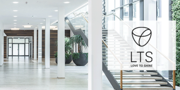 LTS bei Elektro Ruths Installationen GmbH in Mühltal