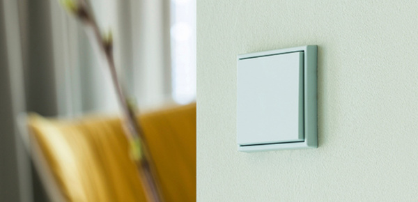 JUNG Schalterprogramme bei Elektro Ruths Installationen GmbH in Mühltal