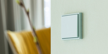 JUNG Schalterprogramme bei Elektro Ruths Installationen GmbH in Mühltal