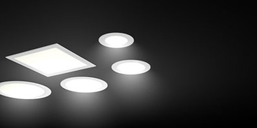 TOLEDO FLAT bei Elektro Ruths Installationen GmbH in Mühltal