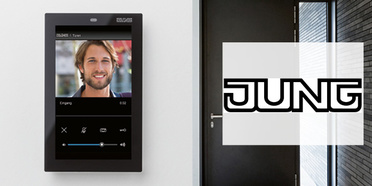 Jung bei Elektro Ruths Installationen GmbH in Mühltal