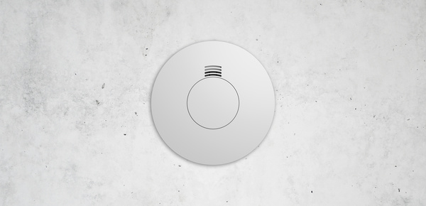 Busch-Rauchalarm® bei Elektro Ruths Installationen GmbH in Mühltal