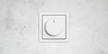 Busch-Dimmer® bei Elektro Ruths Installationen GmbH in Mühltal