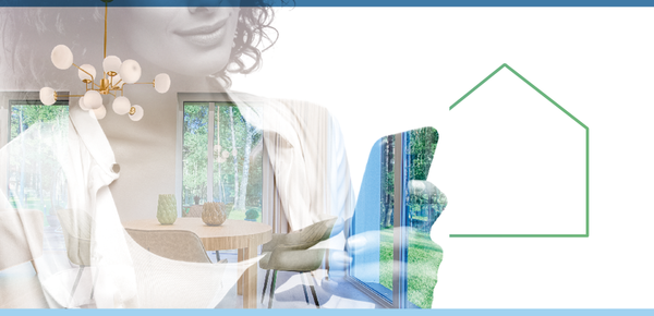 Smart Green Home bei Elektro Ruths Installationen GmbH in Mühltal