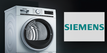 Siemens Hausgeräte bei Elektro Ruths Installationen GmbH in Mühltal