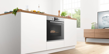 Backöfen und Herdsets bei Elektro Ruths Installationen GmbH in Mühltal