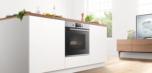 Backöfen und Herdsets bei Elektro Ruths Installationen GmbH in Mühltal