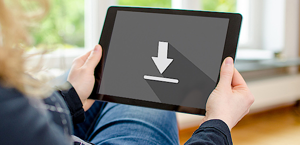 Downloads bei Elektro Ruths Installationen GmbH in Mühltal