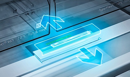 hyperFresh bei Elektro Ruths Installationen GmbH in Mühltal