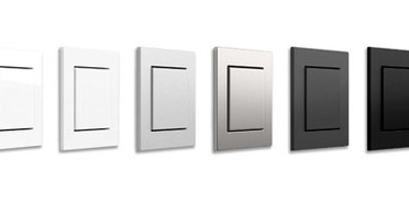 Gira Designkonfigurator bei Elektro Ruths Installationen GmbH in Mühltal