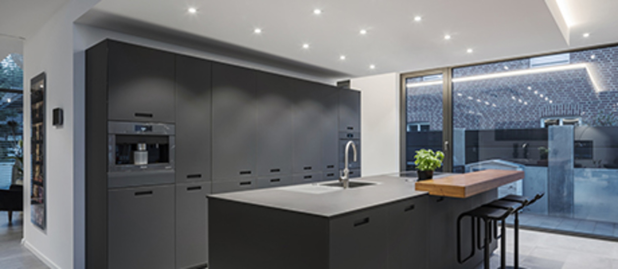 Home / Living bei Elektro Ruths Installationen GmbH in Mühltal