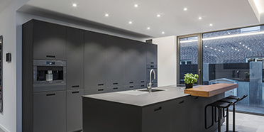 Home / Living bei Elektro Ruths Installationen GmbH in Mühltal