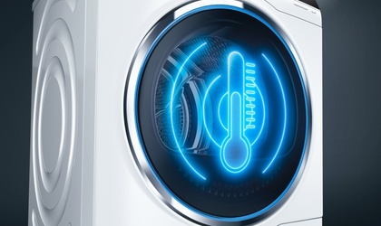 autoDry-Funktion bei Elektro Ruths Installationen GmbH in Mühltal